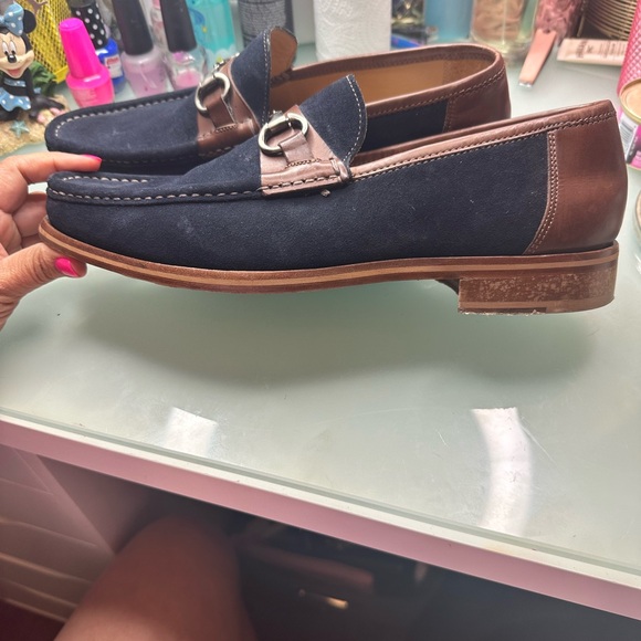 Johnston and Murphy Collection size 10.5 - Picture 6 of 6